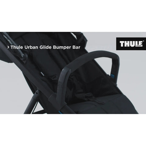 Thule Urban Glide Bumper Bar