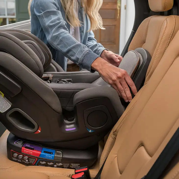 Nuna Exec Car Seat