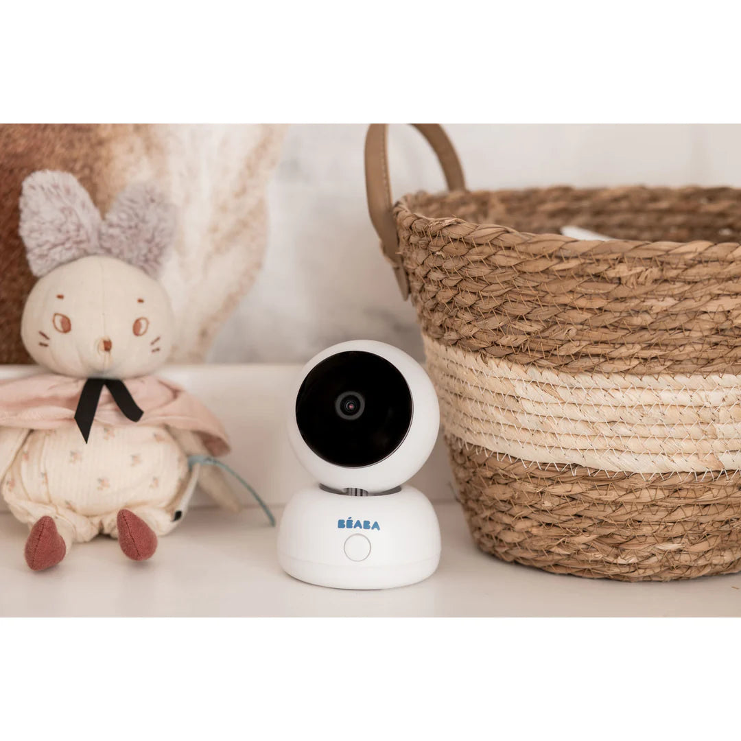 Beaba Video Baby Monitor Zen Premium-8