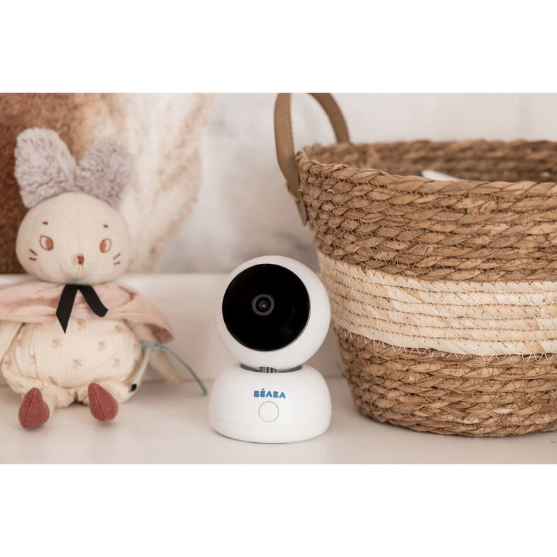 Beaba Video Baby Monitor Zen Premium-8