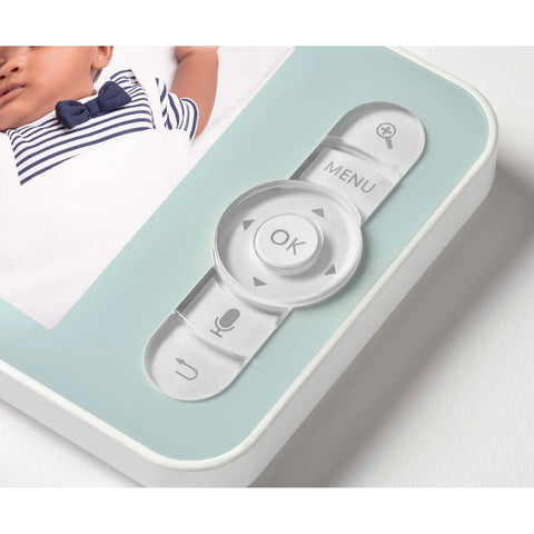Beaba Video Baby Monitor Zen Premium