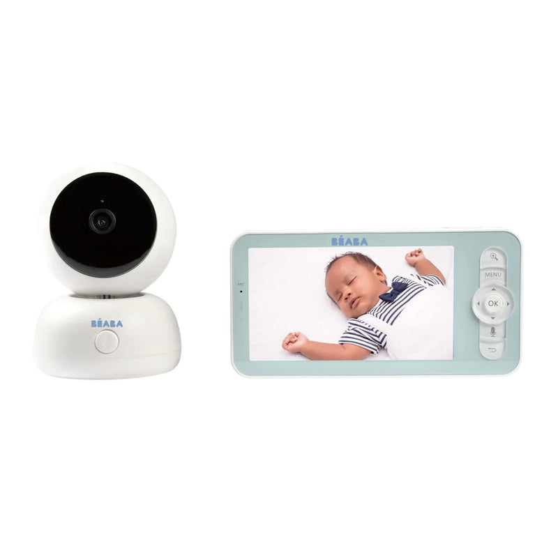 Beaba Video Baby Monitor Zen Premium-1