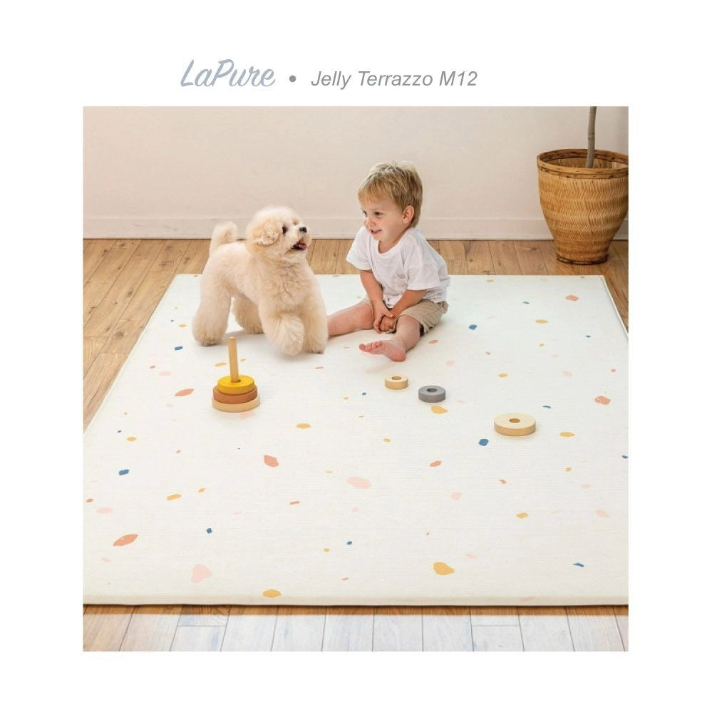 Parklon LaPure Jelly Terrazzo (size M12)