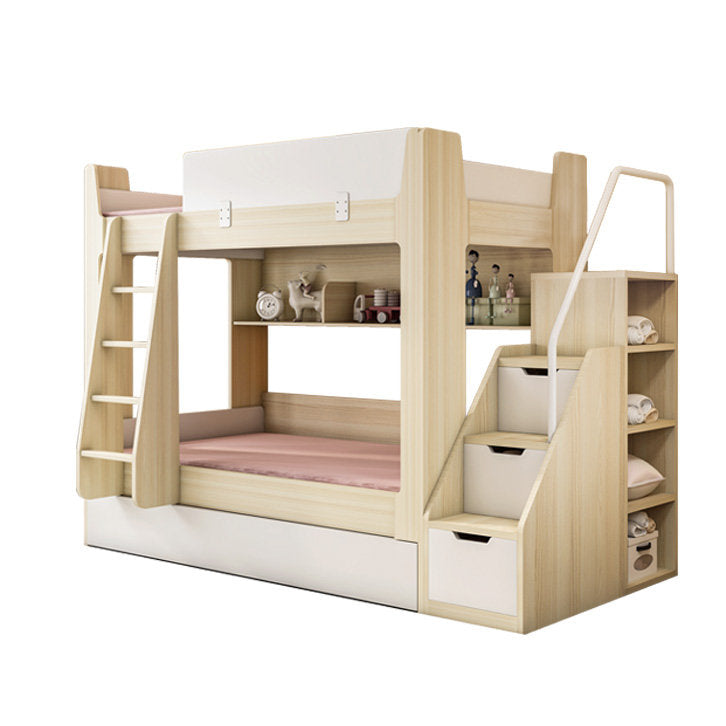 Designer Style SG Bunk bed | Super Single size (Book appointment to view)-1