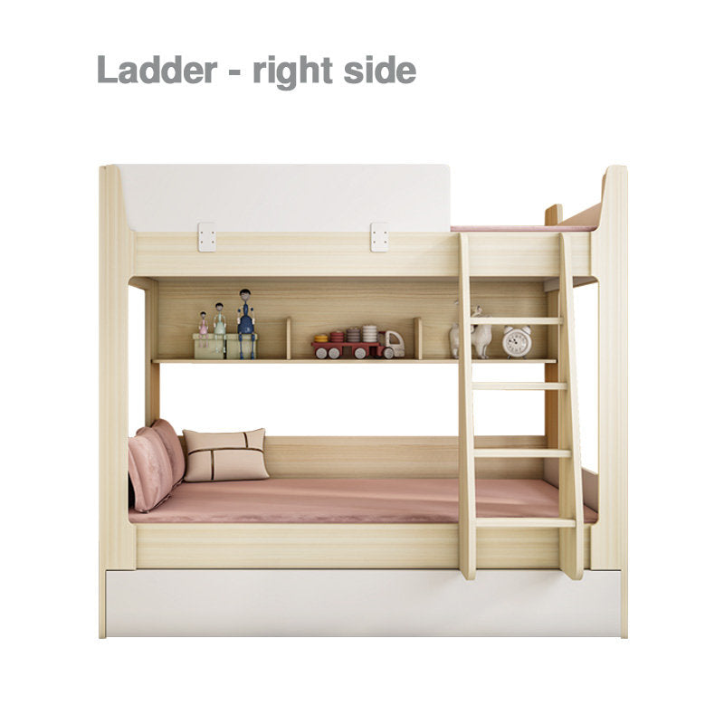 Designer Style SG Bunk bed | Super Single size (Book appointment to view)-6
