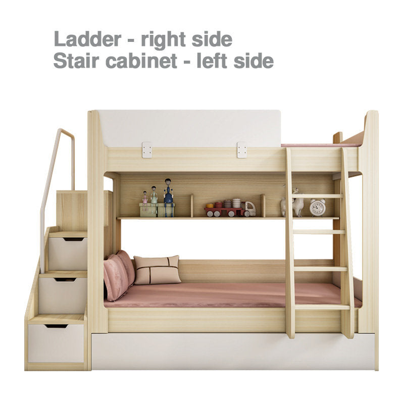 Designer Style SG Bunk bed | Super Single size (Book appointment to view)