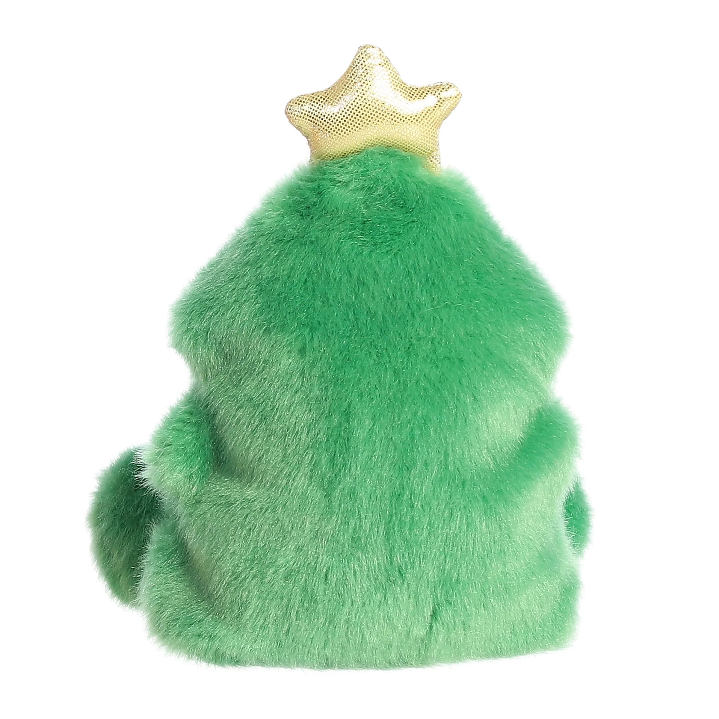 Palm Pals Jubilee Christmas Tree