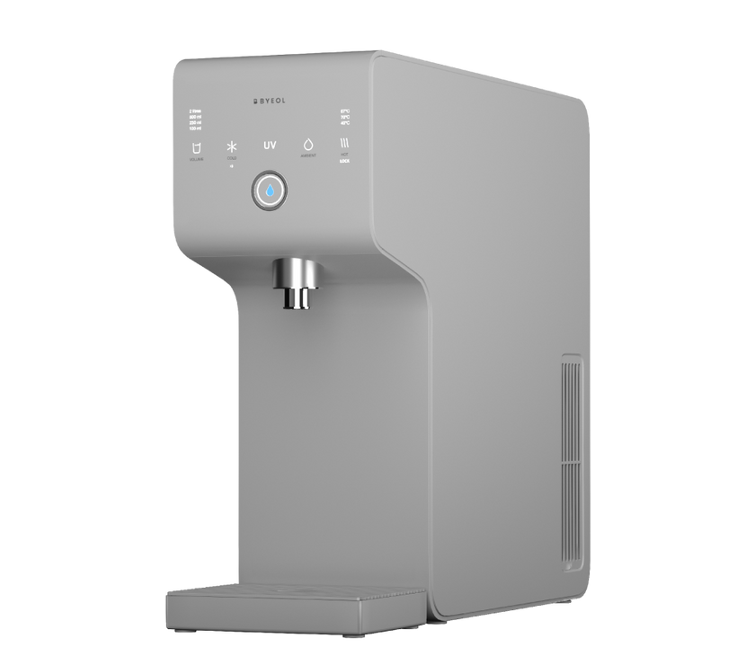 Bbyeol Lynx Tankless Water Purifier - Grey
