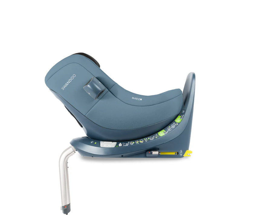 Swandoo Marie 3 i-Size 360° Rotating Child Car Seat