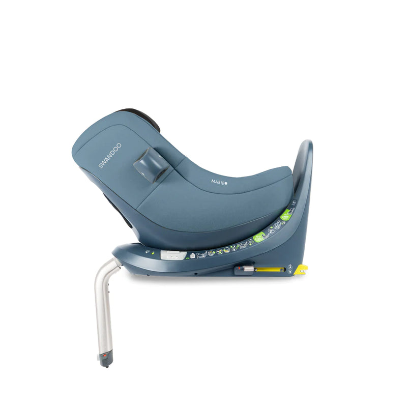 Swandoo Marie 3 i-Size 360° Rotating Child Car Seat-6