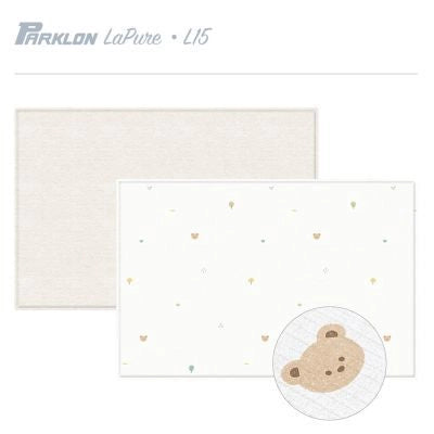 Parklon LaPure Coco Bear (size L15)-1