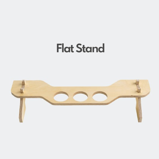 Noriterboard Flat Stand