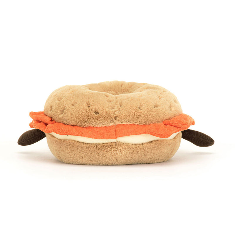 Jellycat Amuseables Bagel-4