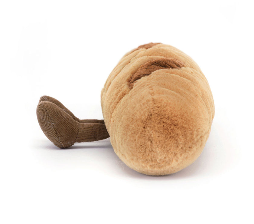 Jellycat Amuseables Baguette (2024) (A2BAGET)