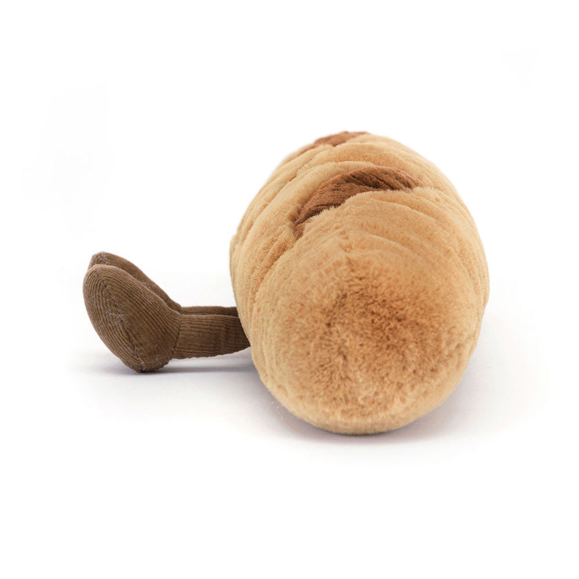 Jellycat Amuseables Baguette (2024) (A2BAGET)