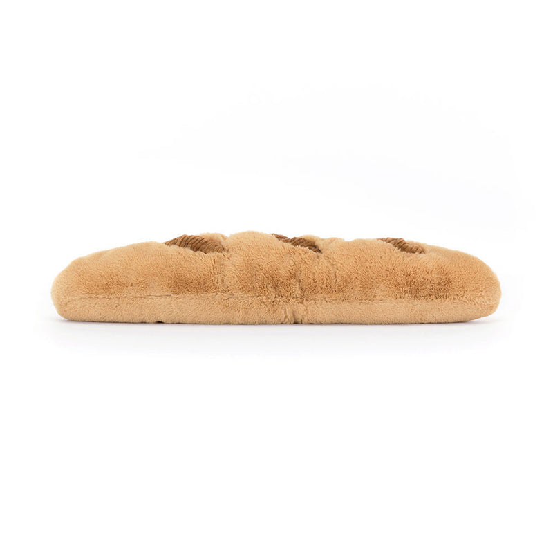 Jellycat Amuseables Baguette (2024) (A2BAGET)-2