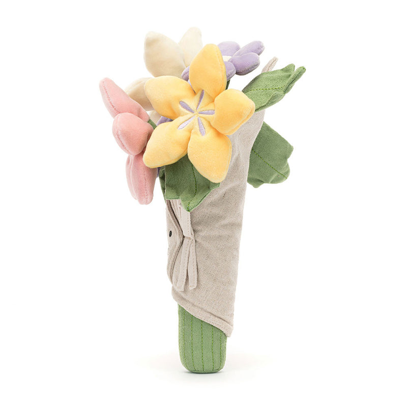 Jellycat Amuseables Bouquet of Flowers-3