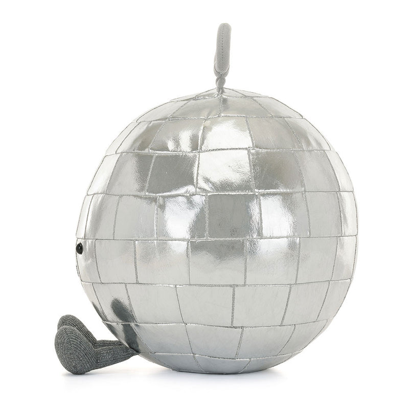 Jellycat Amuseables Disco Ball-3