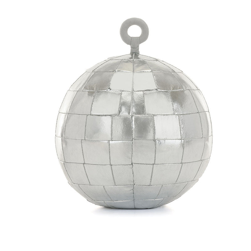 Jellycat Amuseables Disco Ball-4