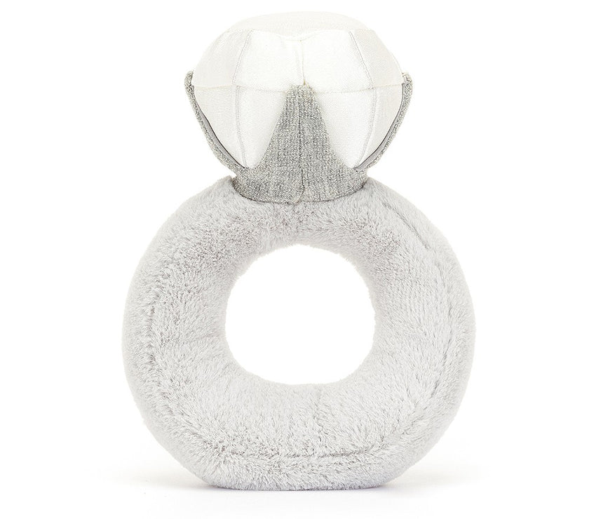 Jellycat Amuseable Diamond Ring H20cm