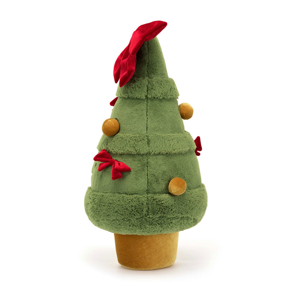 Jellycat Amuseable Decorated Christmas Tree (A2DT)