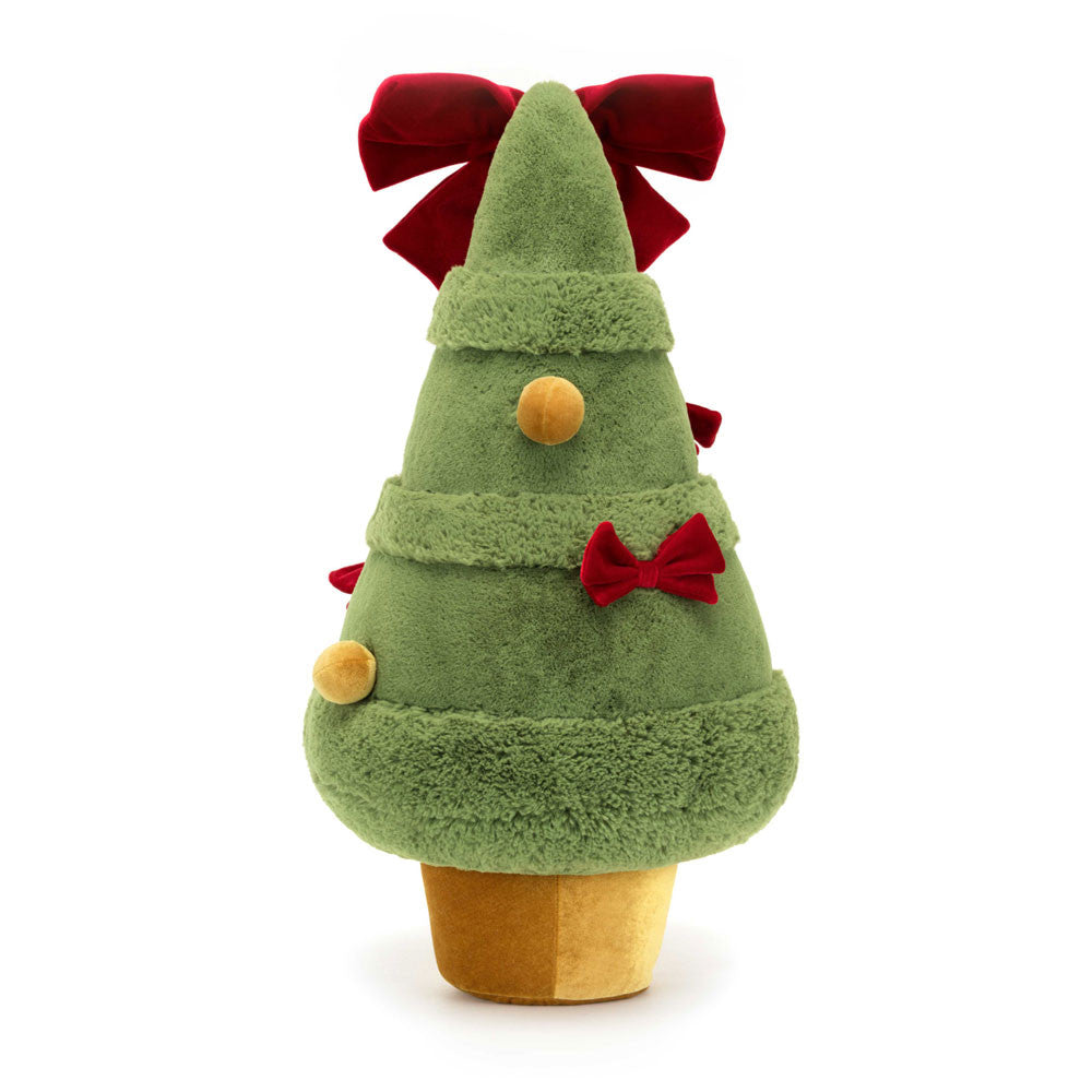 Jellycat Amuseable Decorated Christmas Tree (A2DT)