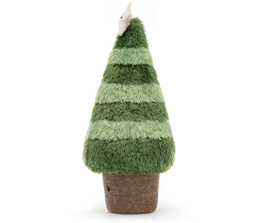 Jellycat Amuseable Nordic Spruce Christmas Tree Really Big (ARB1NSXMAS)