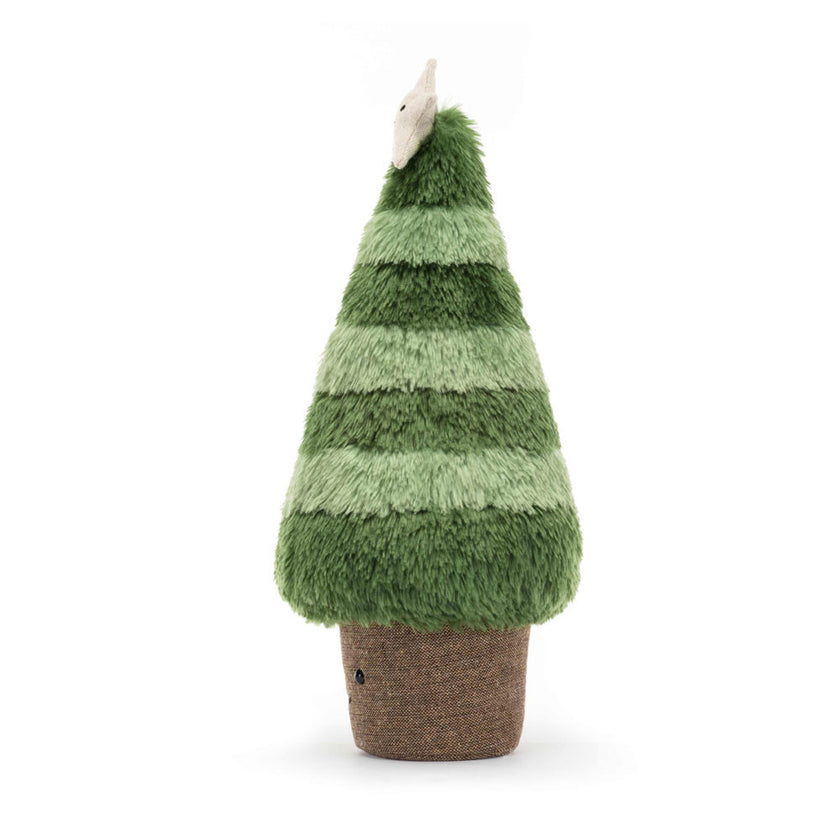 Jellycat Amuseable Nordic Spruce Christmas Tree Really Big (ARB1NSXMAS)