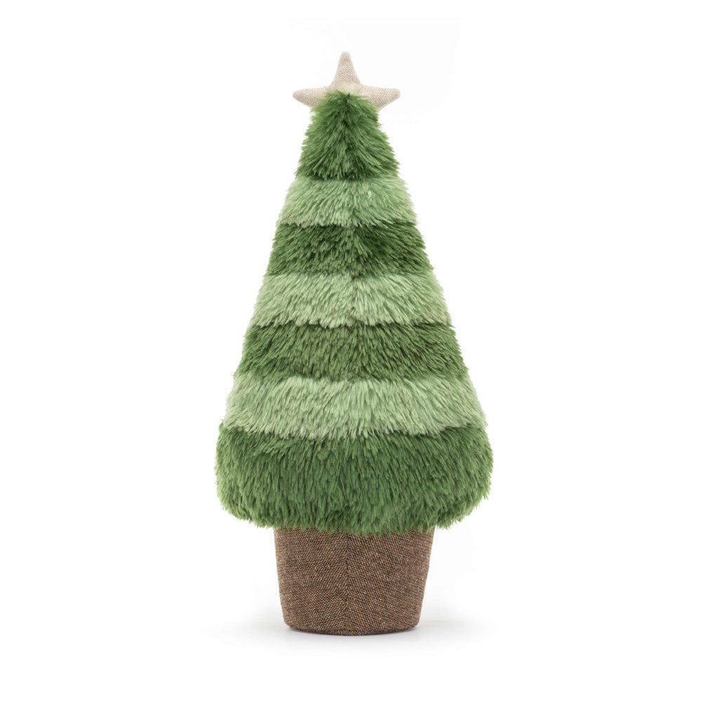 Jellycat Amuseable Nordic Spruce Christmas Tree Really Big (ARB1NSXMAS)