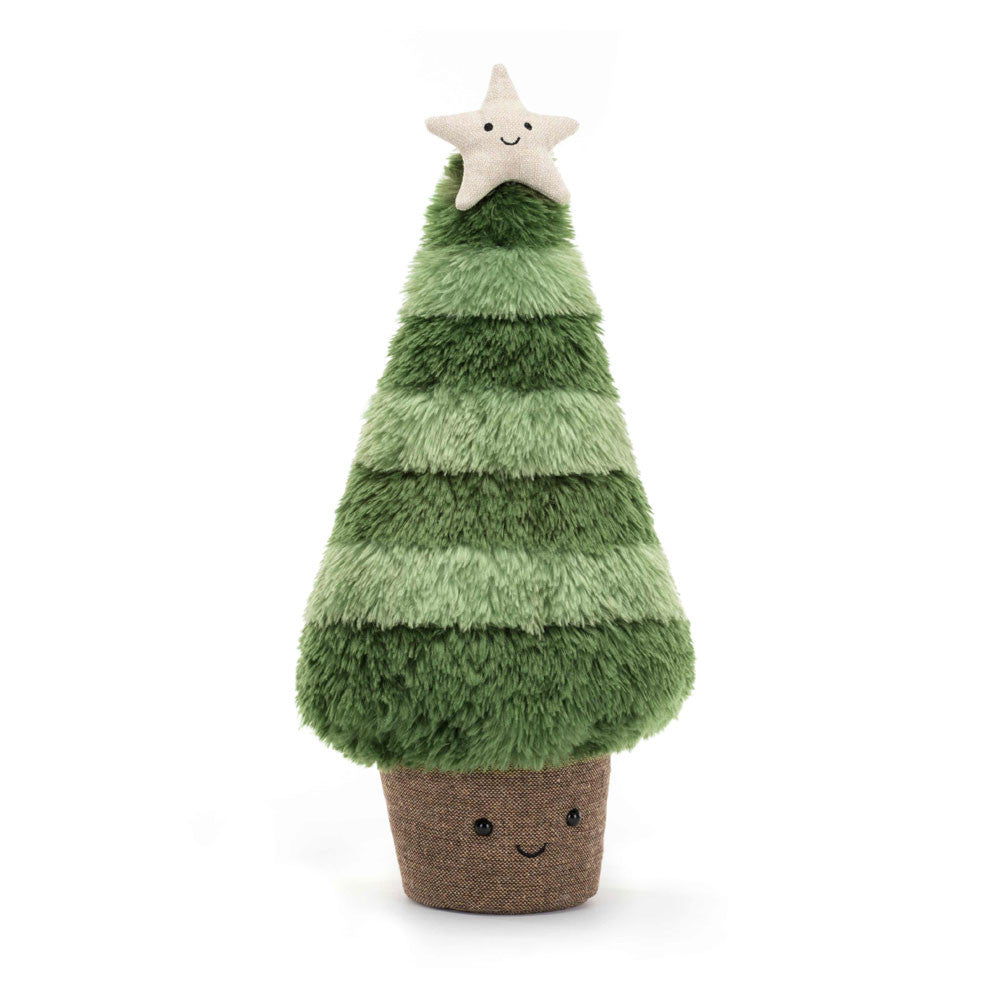 Jellycat Amuseable Nordic Spruce Christmas Tree Really Big (ARB1NSXMAS)