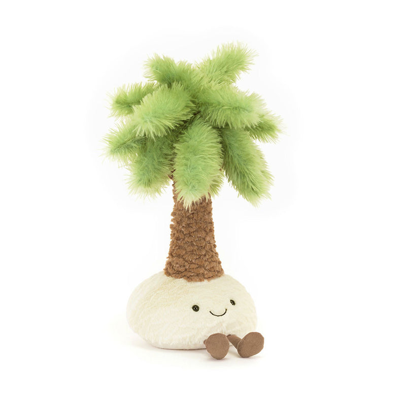 Jellycat Amuseables Pammie Palm Tree-1