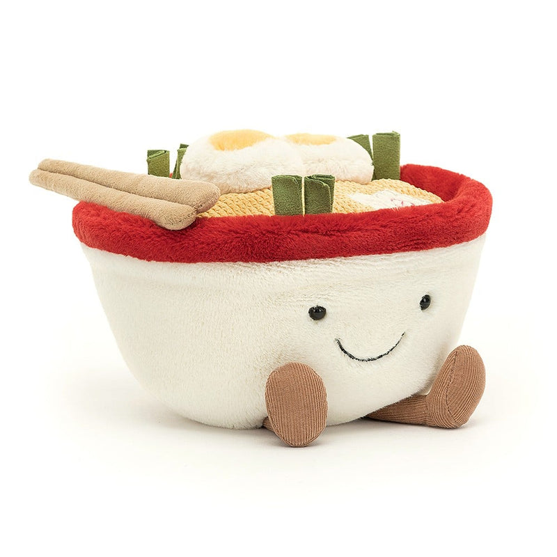 Jellycat Amuseable Ramen-1