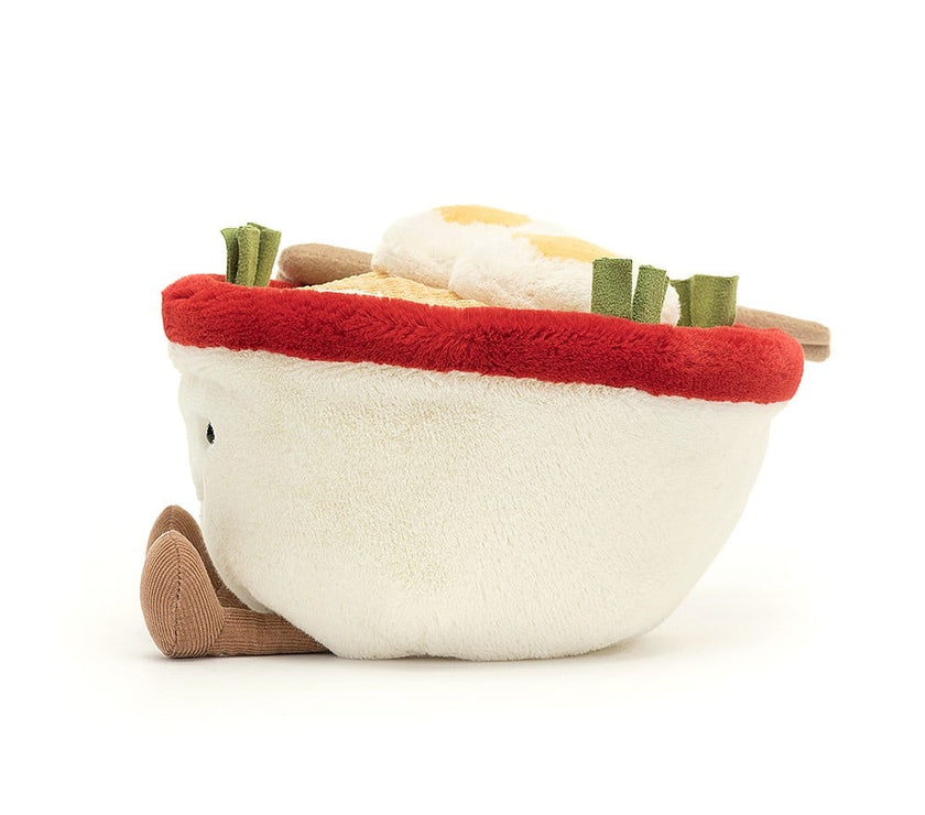 Jellycat Amuseable Ramen