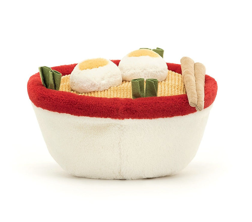 Jellycat Amuseable Ramen