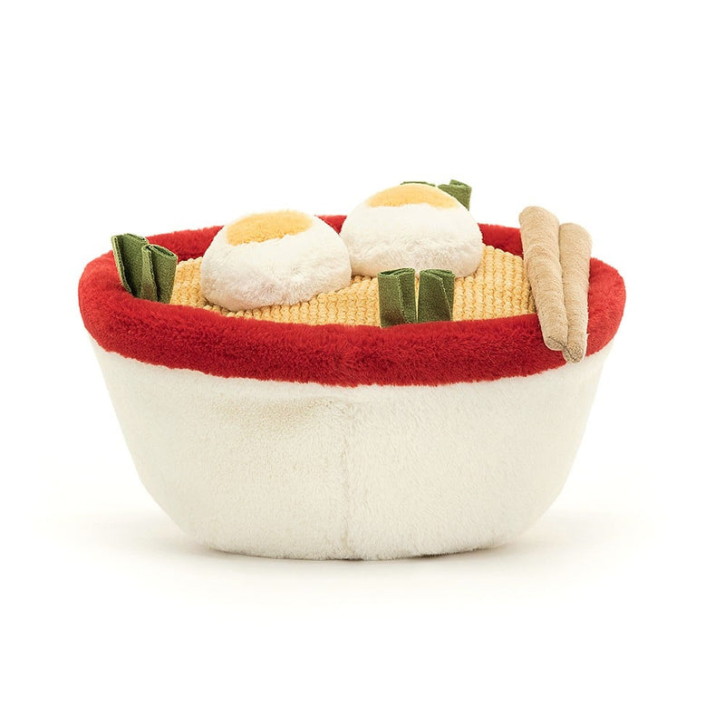 Jellycat Amuseable Ramen-3