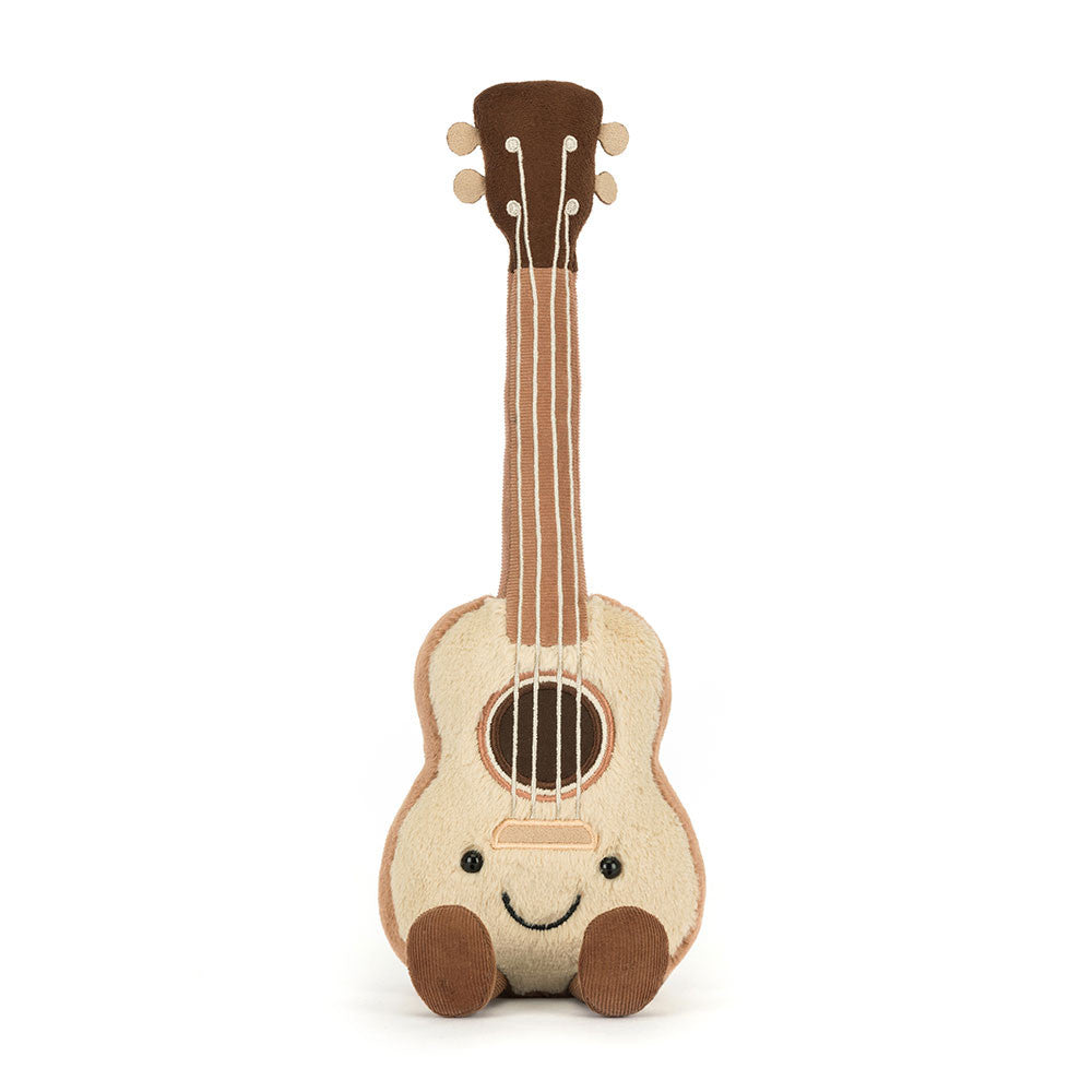 Jellycat Amuseables Ukulele 2025
