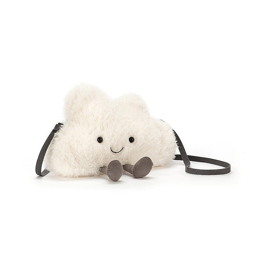 Jellycat Amuseable Cloud Bag H20cm