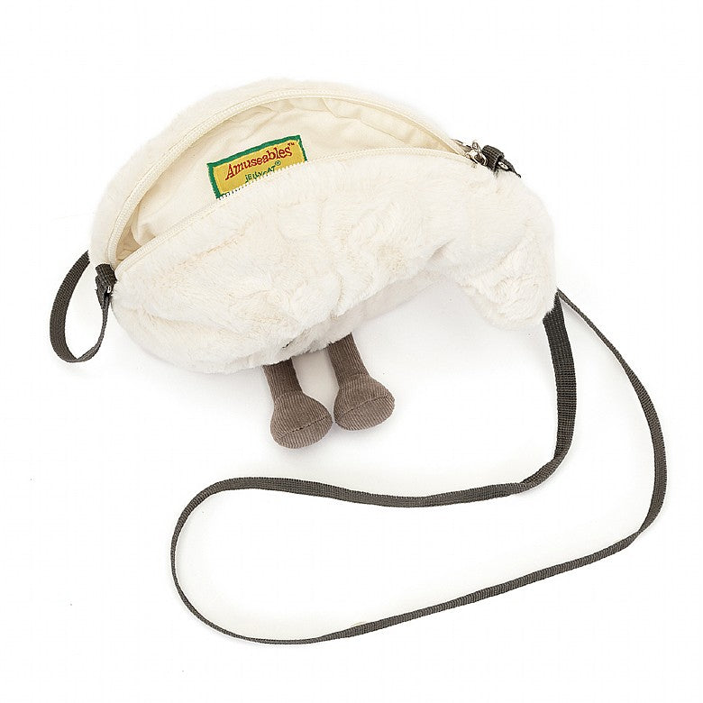 Jellycat Amuseable Moon Bag H27cm