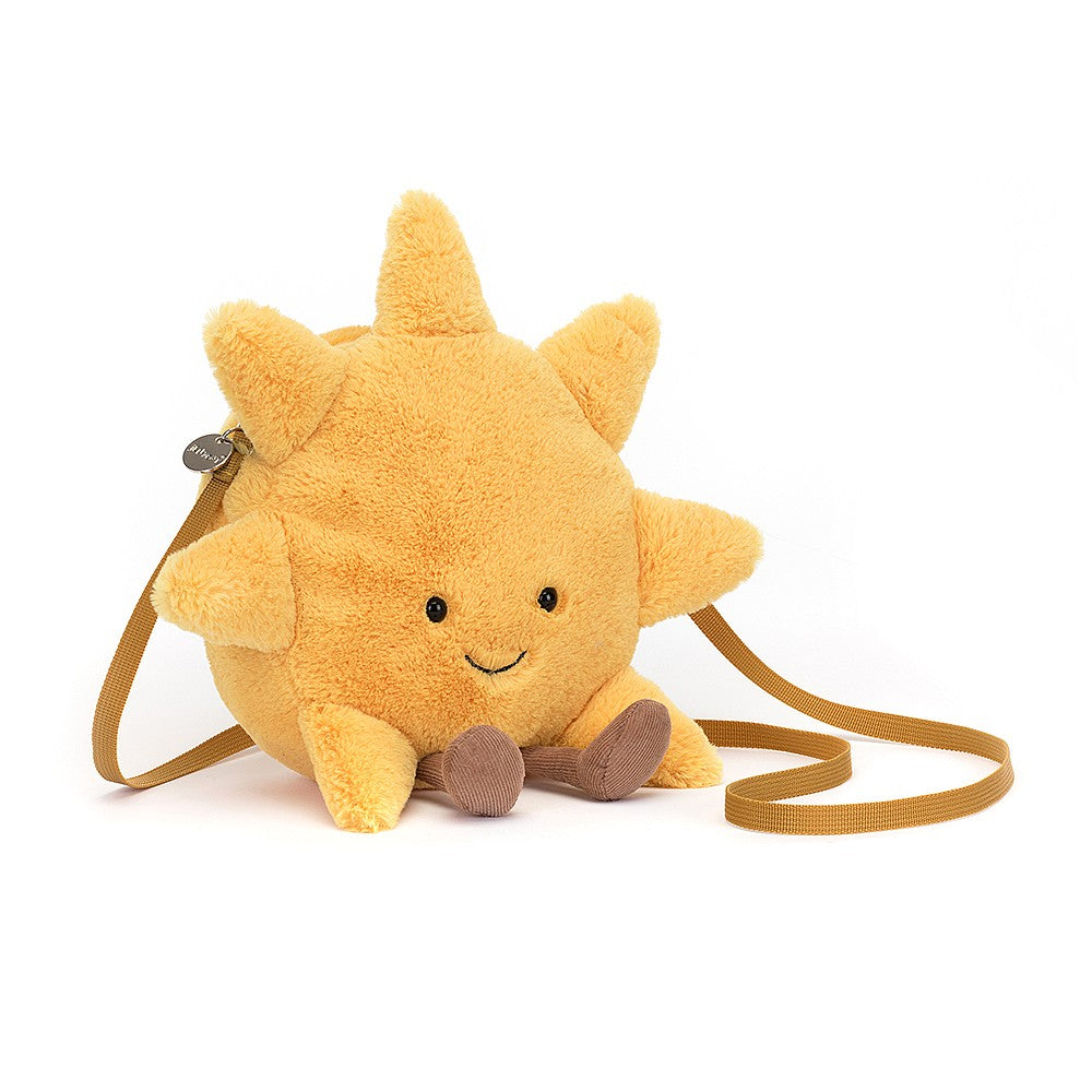 Jellycat Amuseable Sun Bag H24cm