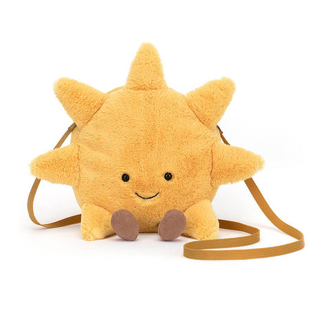 Jellycat Amuseable Sun Bag H24cm