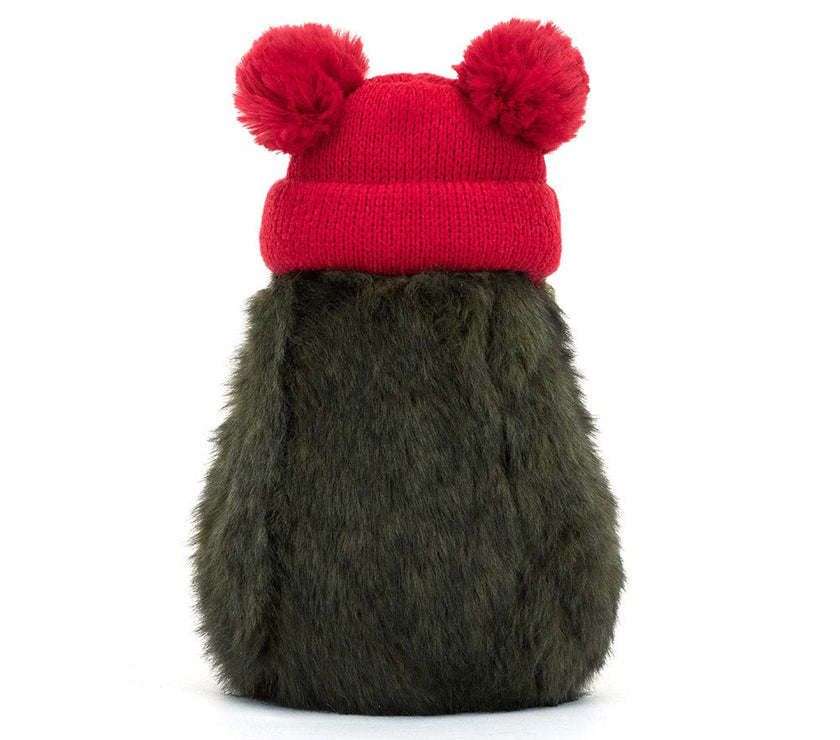 Jellycat Amuseable Bobble Avocado (A6BA)