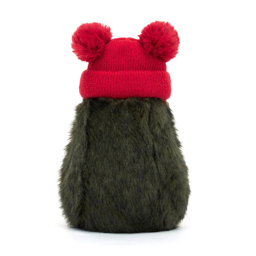 Jellycat Amuseable Bobble Avocado (A6BA)