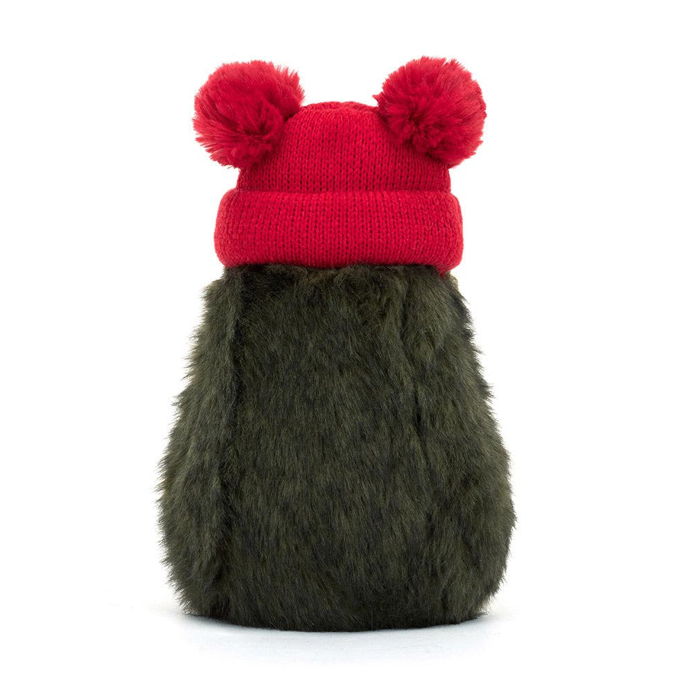 Jellycat Amuseable Bobble Avocado (A6BA)