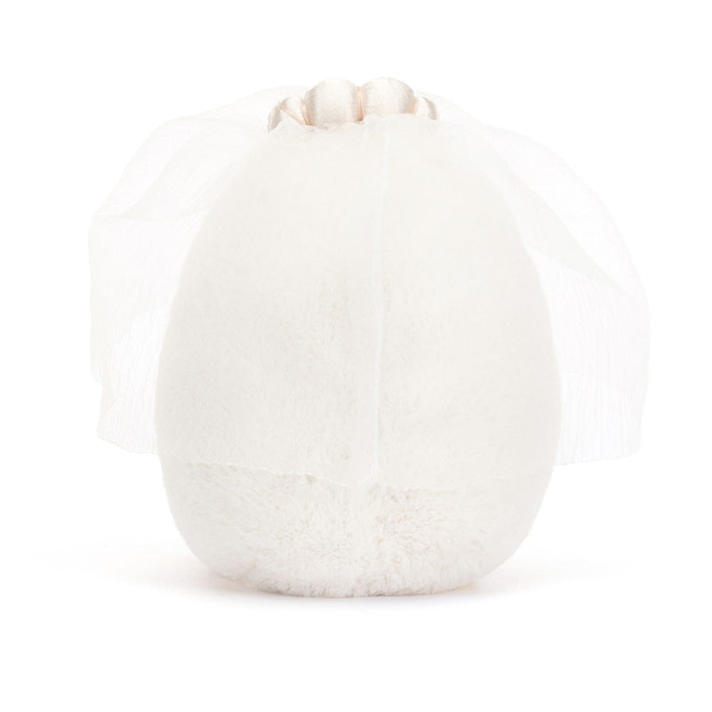Jellycat Amuseable Boiled Egg Bride (A6BEBR)-2