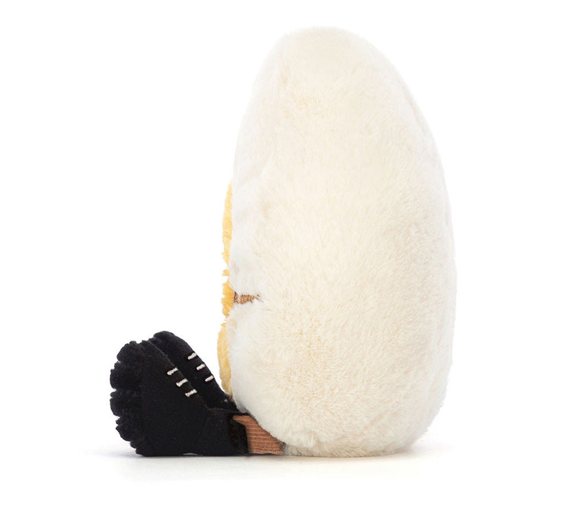 Jellycat Amuseable Boiled Egg Chic (A6BEC)