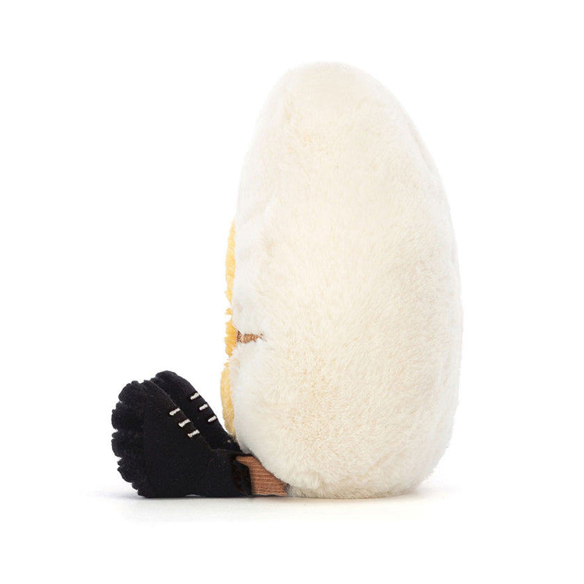 Jellycat Amuseable Boiled Egg Chic (A6BEC)