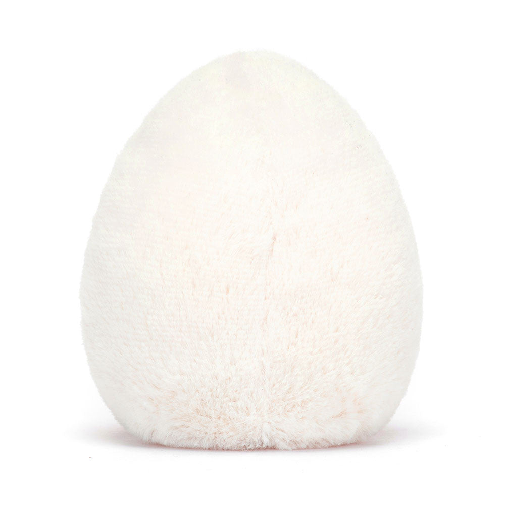 Jellycat Amuseable Boiled Egg Geek (A6BEG)