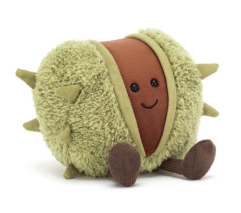 Jellycat Amuseable Conker H11cm