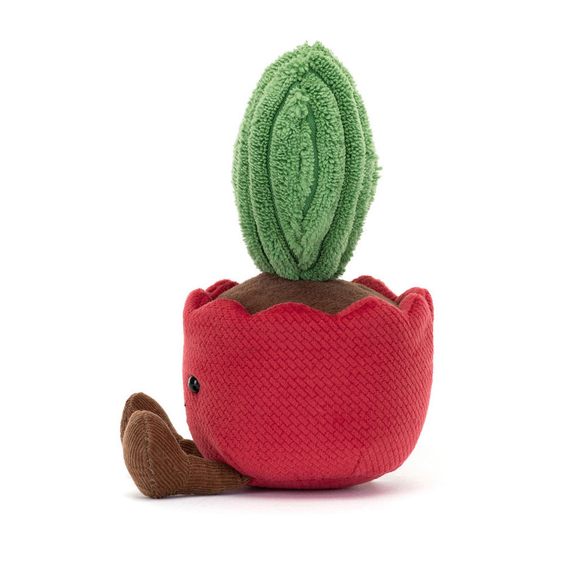 Jellycat Amuseables Kerrii Cactus (Valentine's Day)-3