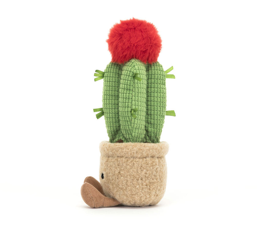 Jellycat Amuseable Moon Cactus (A6MCA)